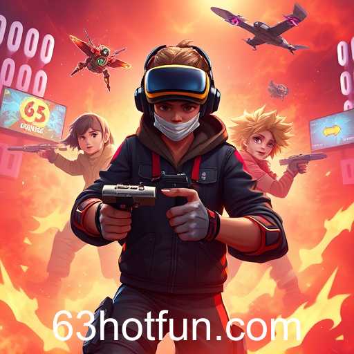 The Rise of 63hot in Online Gaming