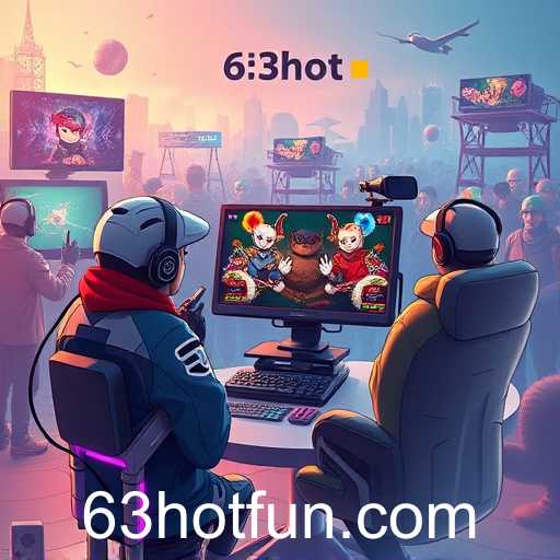 The Rise of 63hot in Online Gaming Culture