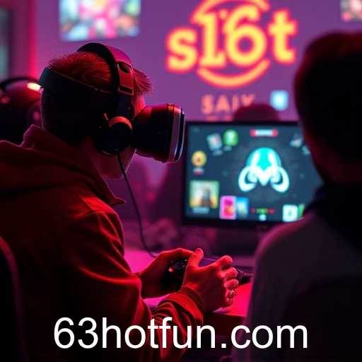 63hot: Pioneering Trends in Online Gaming