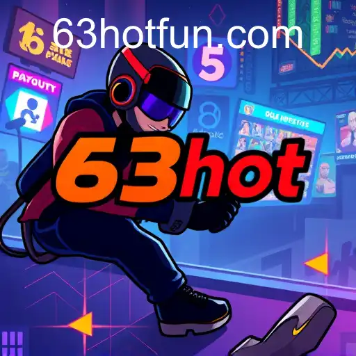 63hot: Revolutionizing Online Game Engagement