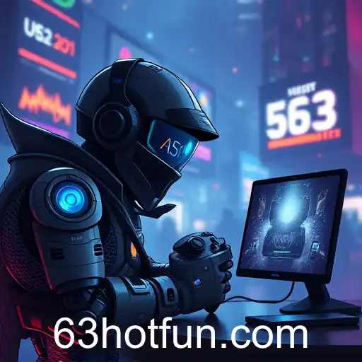 The Evolution of 63hot in the Gaming Industry