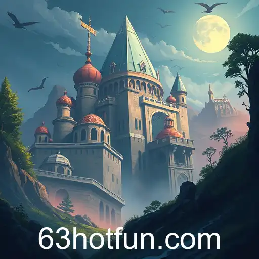 Exploring the Thrilling World of 'Adventure' Games: A Journey Beyond Reality