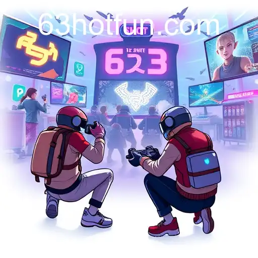 Digital Entertainment Evolution