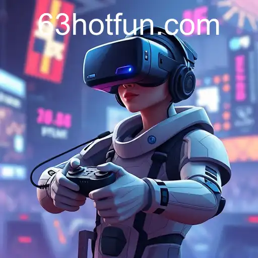 Digital Evolution in Gaming