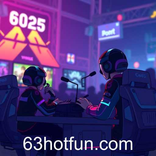 Digital Evolution in Gaming