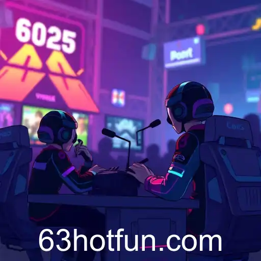 Digital Evolution in Gaming