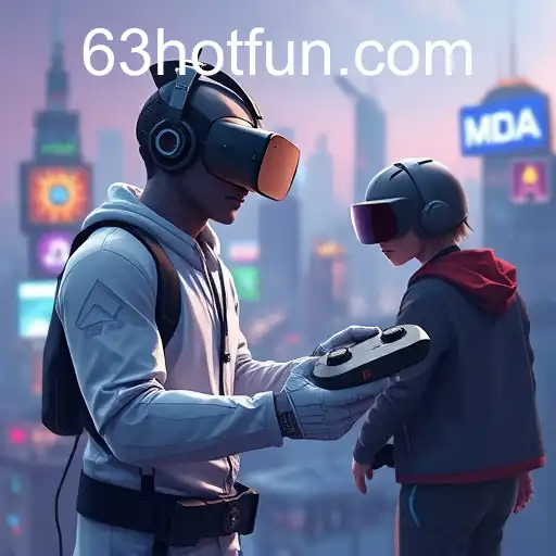 The Emerging Trends in Gaming for 2026