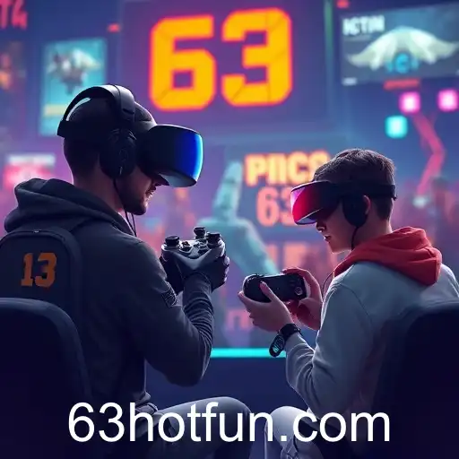 Gaming Evolution: A Look at 63hot's Impact on the Industry