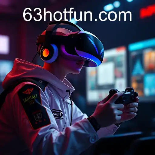 The Evolution of Online Gaming in 2026