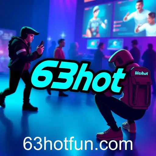 The Rise of 63hot in Global Gaming