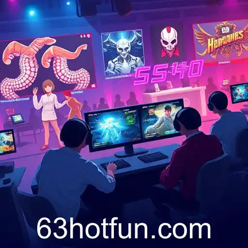 Revolutionizing Gameplay with AI Crafts