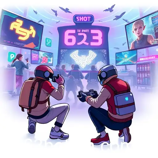 Digital Entertainment Evolution