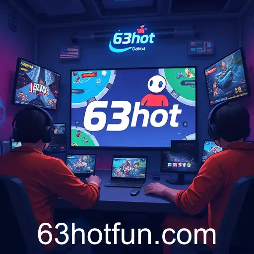 Emerging Trends in Online Gaming for 2025