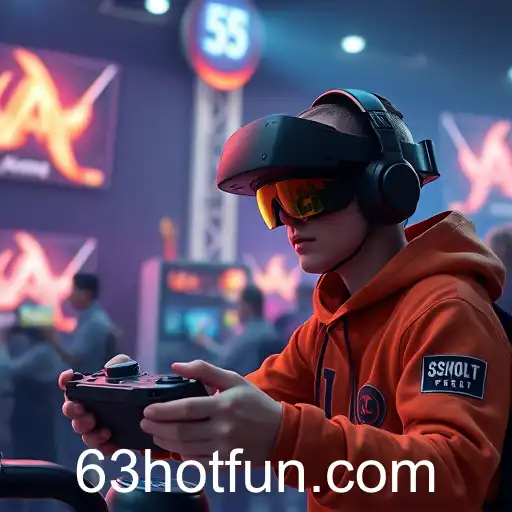 The Evolution of Online Gaming Platforms