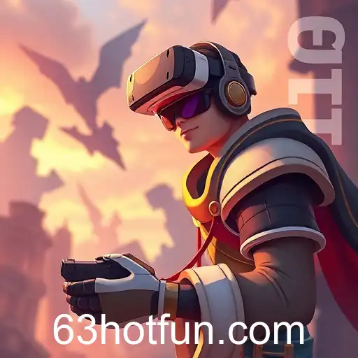 Gaming Enthusiasm Reigns for 63hot as Trends Evolve