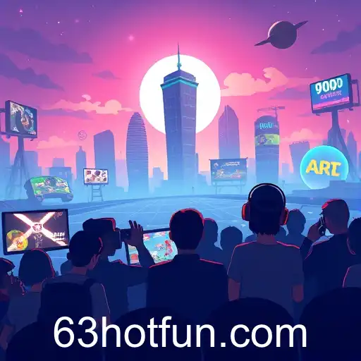 The Rise of Gaming Platforms in 2025