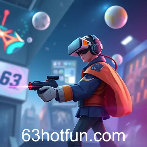 63hot Revolutionizes Online Gaming in 2025