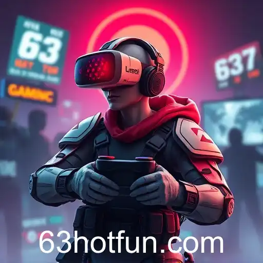 Gaming Trends and Innovations in 2025