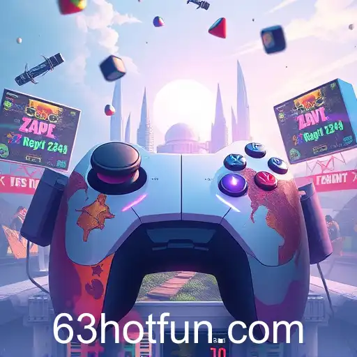 Gaming Trends and 63hot's Impact on 2025