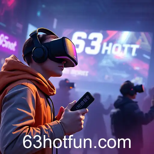 Gaming Trends and Innovations in the Online Sphere