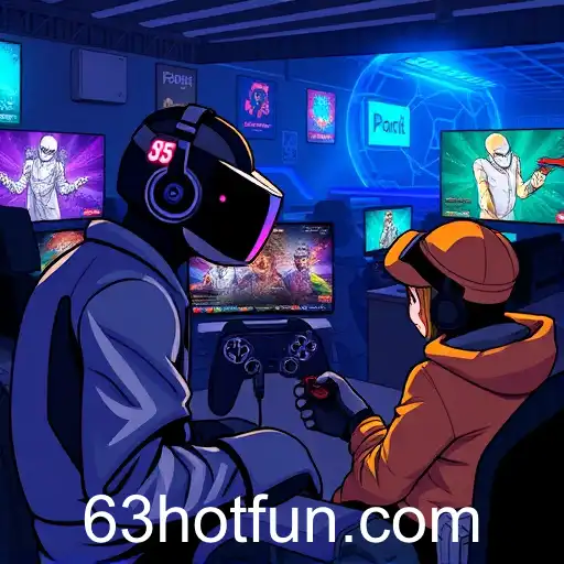 Gaming Trends and Online Communities Reshaping 2025