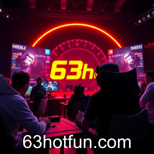 Gaming Trends in a Rapidly Changing Digital Era