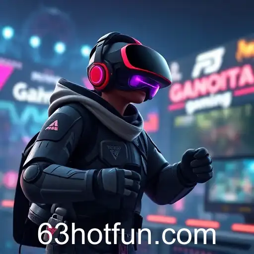 Gaming Trends and Innovations 2025