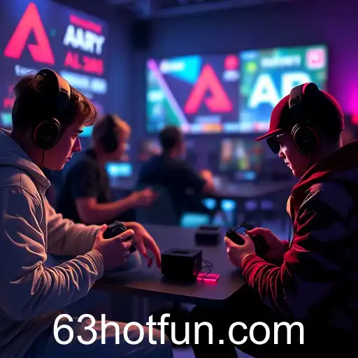 Gaming Trends Reshape Interactive Platforms