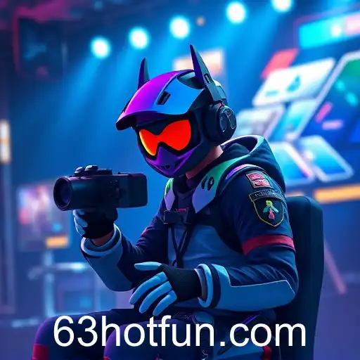 Gaming Triumph: 63hot's Rise