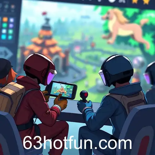 The Impact of Online Gaming Trends