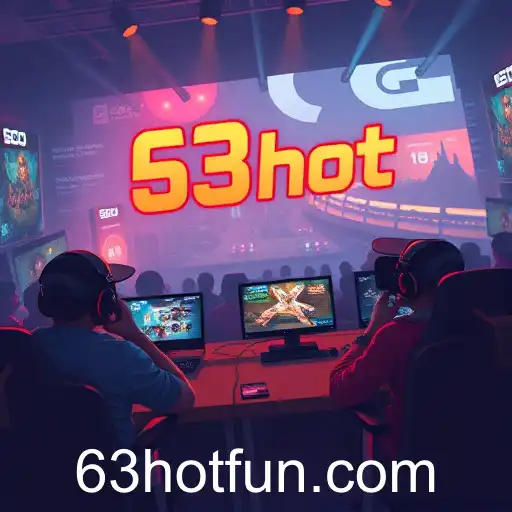 The Rise of 63hot in the Gaming World