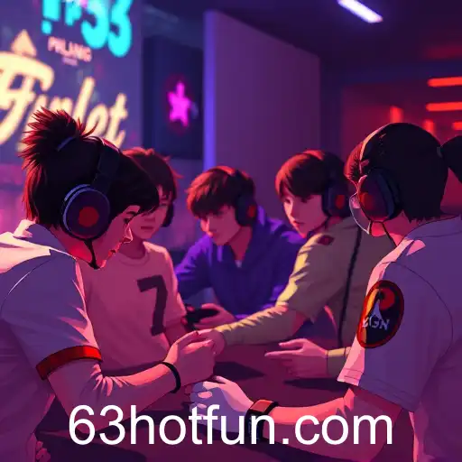 The Rise of 63hot: Gaming Trends and Community Impact