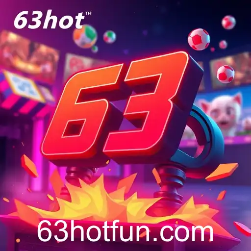 The Rise of 63hot: A New Era in Online Gaming