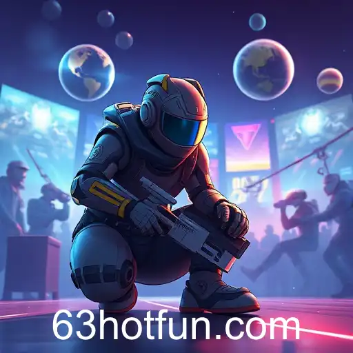 The Evolution of 63hot: A Glimpse into the Future of Game Websites