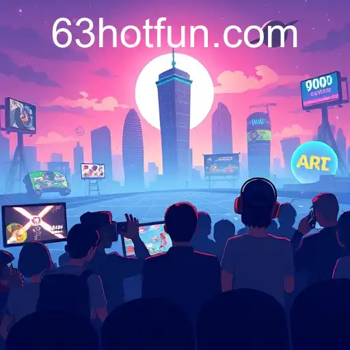 The Rise of Gaming Platforms in 2025