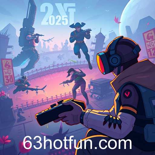 The Gaming Revolution of 2025