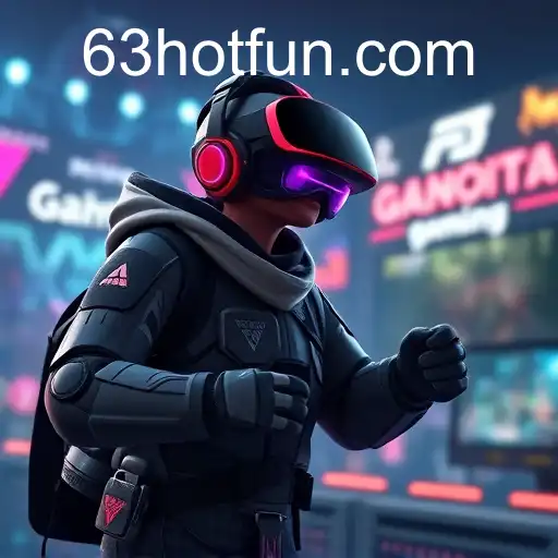 Gaming Trends and Innovations 2025