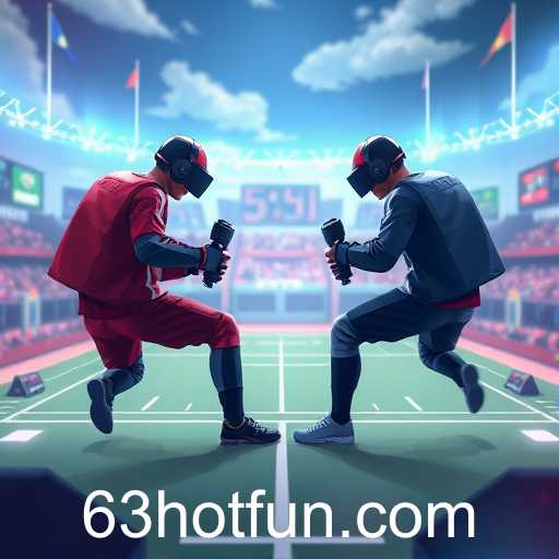 Rising Heat in the Gaming World