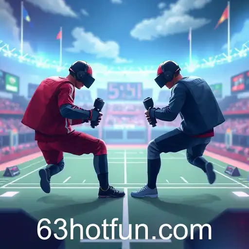 Rising Heat in the Gaming World