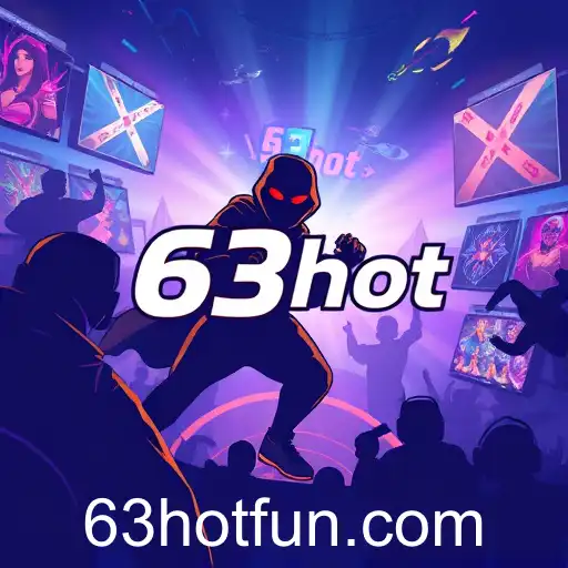 The Rise of 63hot: A New Era in Online Gaming