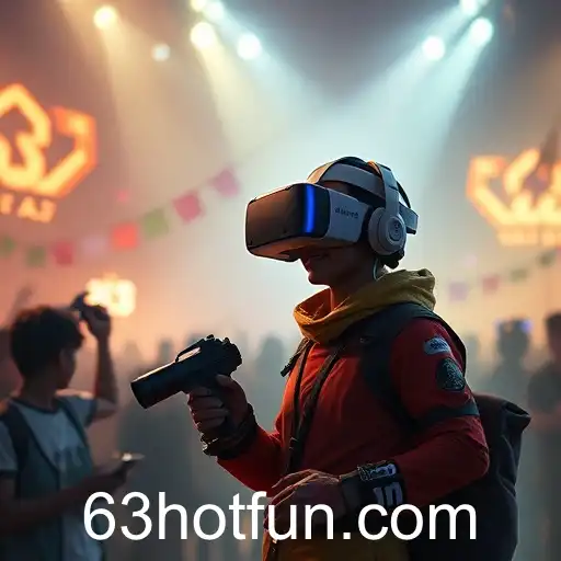 The Rise of 63hot: Gaming Trends and Community Impact