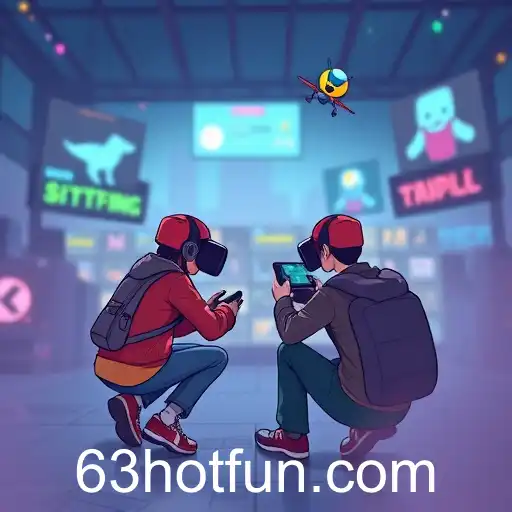 The Rise of 63hot in the Gaming World