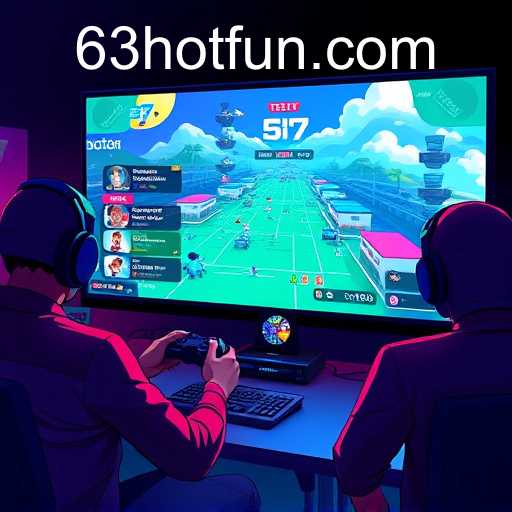 The Rise of Online Gaming Platforms in 2026