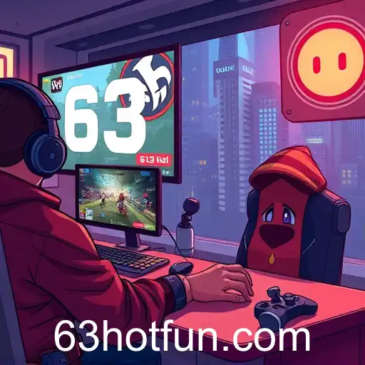 Rising Trends in Online Gaming