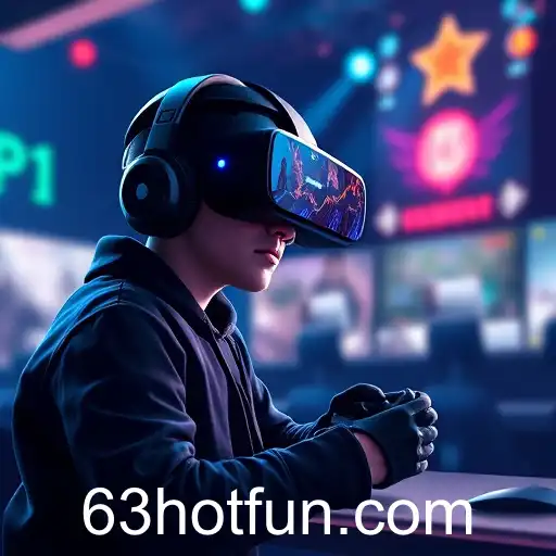 Rising Trends on 63hot in Gaming 2025