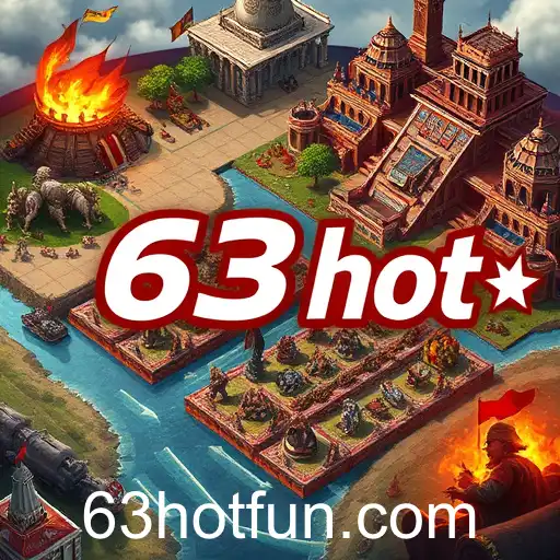 Exploring the Dynamic World of Strategy Games: A Look at the '63hot' Category