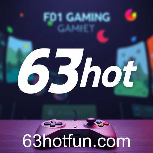 The Rise of 63hot in Gaming Circles